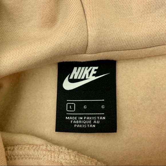 Nike Sweatshirt - Picture 3 of 3